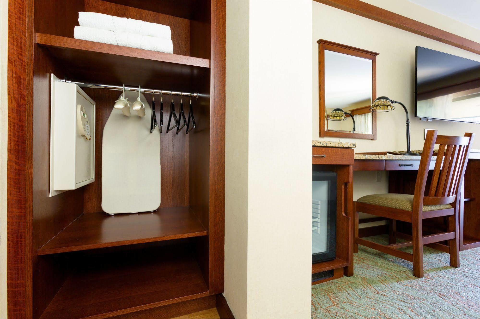 Disney'S Grand Californian Anaheim Luaran gambar